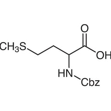 N-Carbobenzoxy-DL-methionine, 1G - C0630-1G