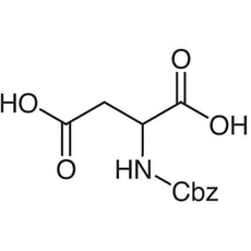 N-Carbobenzoxy-DL-aspartic Acid, 10G - C0631-10G