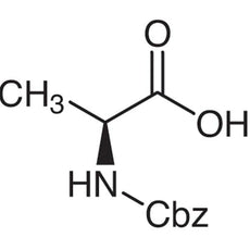 N-Carbobenzoxy-L-alanine, 10G - C0633-10G