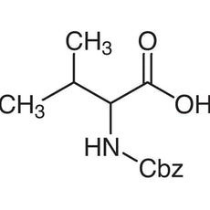 N-Carbobenzoxy-DL-valine, 10G - C0634-10G