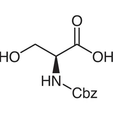 N-Benzyloxycarbonyl-L-serine, 25G - C0635-25G