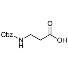 N-Carbobenzoxy-beta-alanine, 10G - C0640-10G