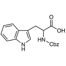 N-Carbobenzoxy-DL-tryptophan, 1G - C0641-1G
