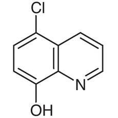 5-Chloro-8-hydroxyquinoline, 25G - C0645-25G