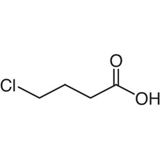 4-Chlorobutyric Acid, 25G - C0651-25G