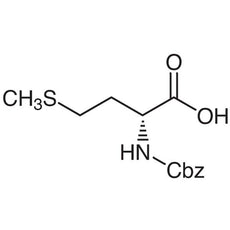 N-Carbobenzoxy-D-methionine, 100MG - C0665-100MG