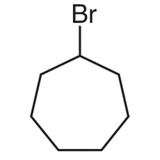 Bromocycloheptane, 10G - C0680-10G