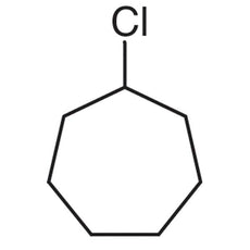 Chlorocycloheptane, 10ML - C0681-10ML