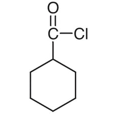 Cyclohexanecarbonyl Chloride, 100ML - C0685-100ML