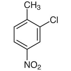 2-Chloro-4-nitrotoluene, 25G - C0690-25G