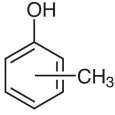 Cresol(mixture of isomers), 500ML - C0698-500ML