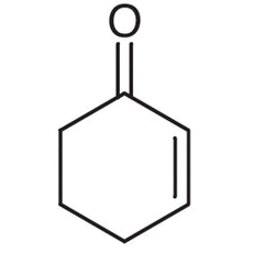 2-Cyclohexen-1-one, 100ML - C0707-100ML