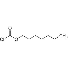 Heptyl Chloroformate, 25ML - C0722-25ML