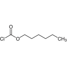 Hexyl Chloroformate, 25ML - C0723-25ML