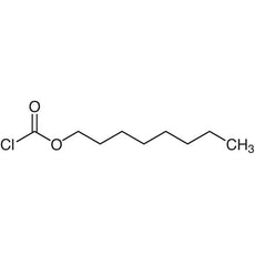 n-Octyl Chloroformate, 25ML - C0724-25ML