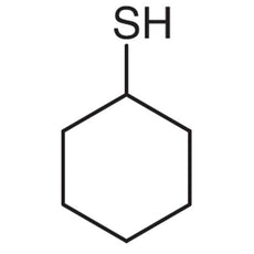 Cyclohexanethiol, 500ML - C0727-500ML