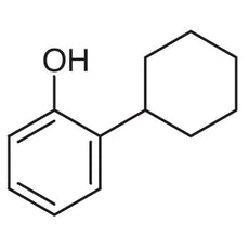 2-Cyclohexylphenol, 25G - C0732-25G