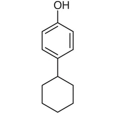 4-Cyclohexylphenol, 25G - C0733-25G