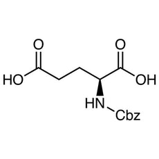 N-Benzyloxycarbonyl-L-glutamic Acid, 100G - C0734-100G