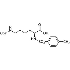 Nepsilon-Carbobenzoxy-Nalpha-tosyl-L-lysine, 5G - C0735-5G