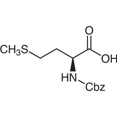 N-Carbobenzoxy-L-methionine, 25G - C0737-25G