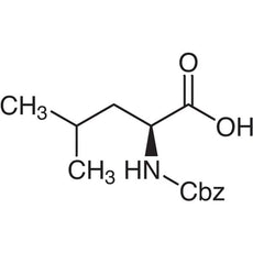 N-Benzyloxycarbonyl-L-leucine, 5G - C0739-5G