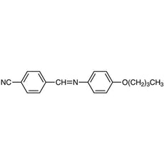 4'-Cyanobenzylidene-4-butoxyaniline, 1G - C0743-1G