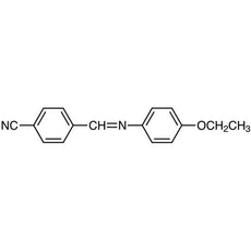 4'-Cyanobenzylidene-4-ethoxyaniline, 1G - C0744-1G