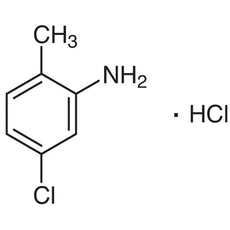 5-Chloro-2-methylaniline Hydrochloride, 25G - C0746-25G
