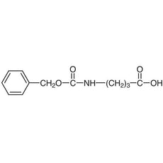 N-Carbobenzoxy-4-aminobutyric Acid, 25G - C0753-25G