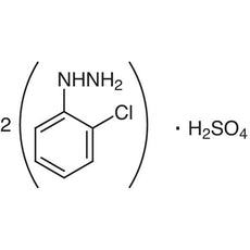 2-Chlorophenylhydrazine Sulfate, 25G - C0754-25G