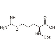 Nalpha-Carbobenzoxy-L-arginine, 25G - C0757-25G