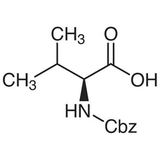 N-Carbobenzoxy-L-valine, 25G - C0761-25G