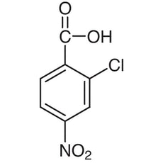 2-Chloro-4-nitrobenzoic Acid, 25G - C0764-25G