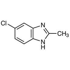 5-Chloro-2-methylbenzimidazole, 5G - C0766-5G