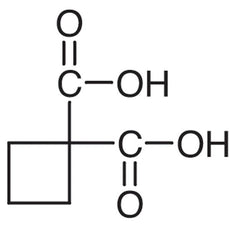 1,1-Cyclobutanedicarboxylic Acid, 25G - C0769-25G