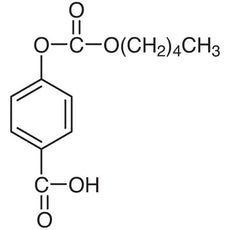 Amyl 4-Carboxyphenyl Carbonate, 1G - C0772-1G