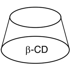 beta-Cyclodextrin, 25G - C0777-25G