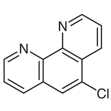 5-Chloro-1,10-phenanthroline, 1G - C0786-1G
