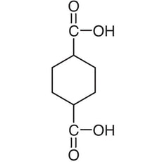 1,4-Cyclohexanedicarboxylic Acid(cis- and trans- mixture), 25G - C0788-25G