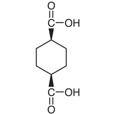 cis-1,4-Cyclohexanedicarboxylic Acid, 100G - C0789-100G