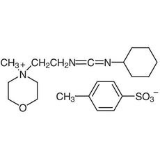 1-Cyclohexyl-3-(2-morpholinoethyl)carbodiimide Metho-p-toluenesulfonate[for Peptide Synthesis], 25G - C0793-25G
