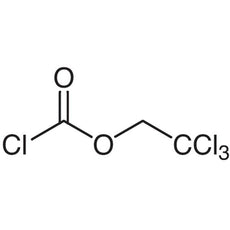 2,2,2-Trichloroethyl Chloroformate, 25G - C0795-25G