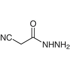 Cyanoacetohydrazide, 25G - C0800-25G