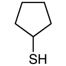 Cyclopentanethiol, 25ML - C0810-25ML