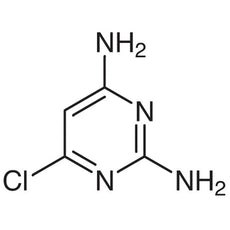 6-Chloro-2,4-diaminopyrimidine, 25G - C0811-25G