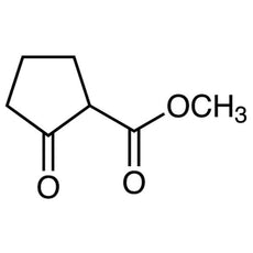 Methyl 2-Oxocyclopentanecarboxylate, 100ML - C0812-100ML
