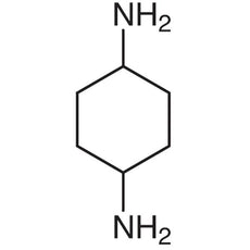 1,4-Cyclohexanediamine(cis- and trans- mixture), 25ML - C0814-25ML