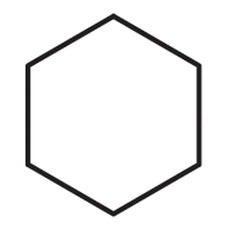 Cyclohexane[for HPLC Solvent], 500ML - C0818-500ML
