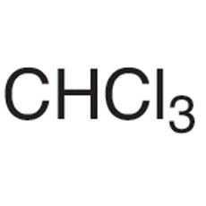 Chloroform(stabilized with Ethanol)[for HPLC Solvent], 500ML - C0819-500ML